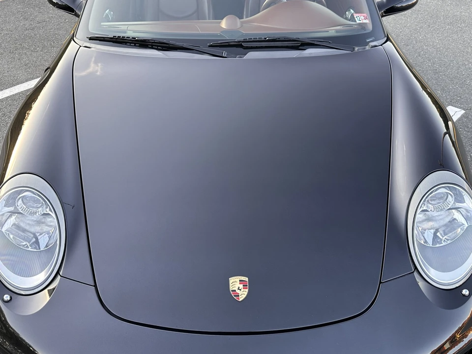 2009 Porsche 997 Turbo - Image 27 of 31