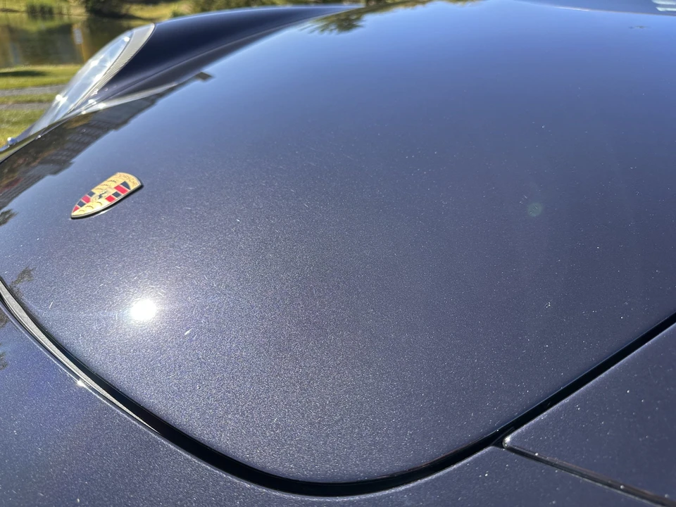 2009 Porsche 997 Turbo - Image 30 of 31