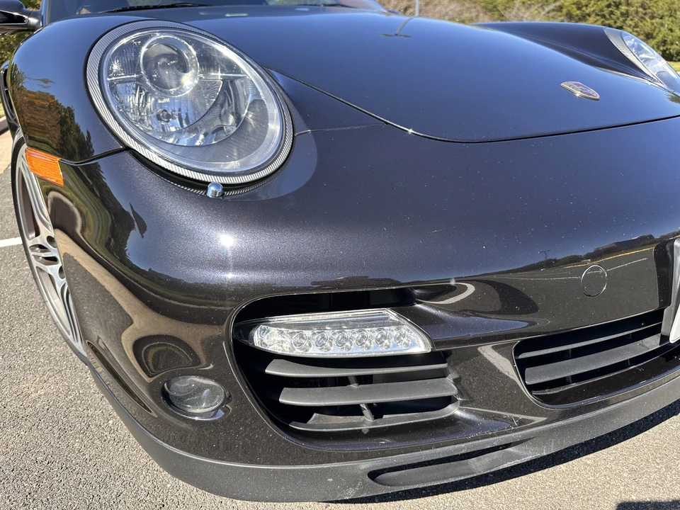 2009 Porsche 997 Turbo - Image 31 of 31