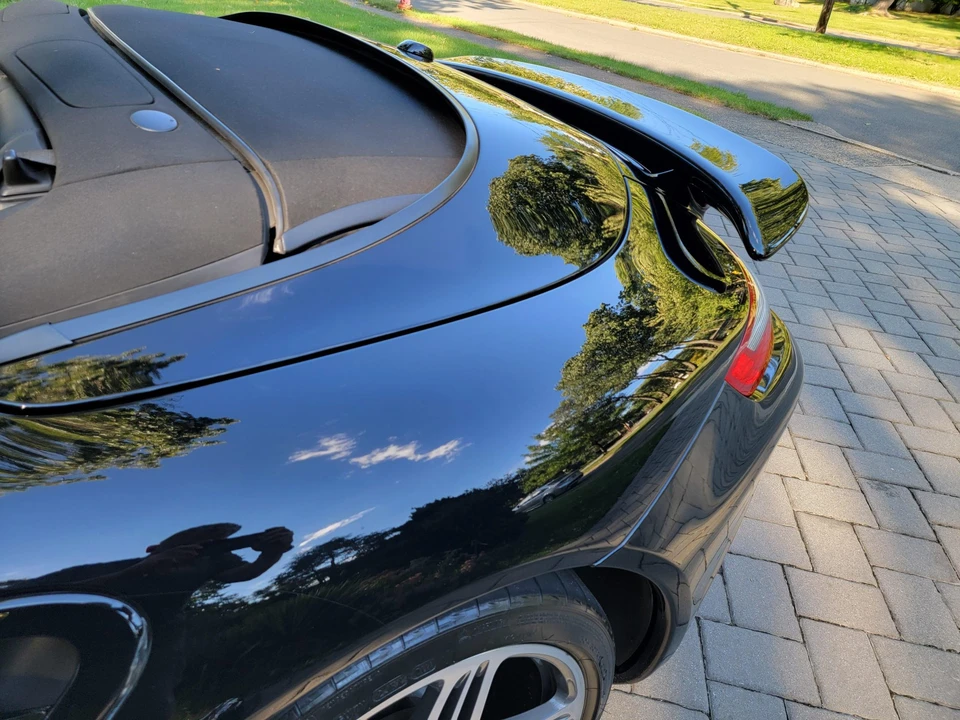 2009 Porsche 997 Turbo - Image 28 of 31