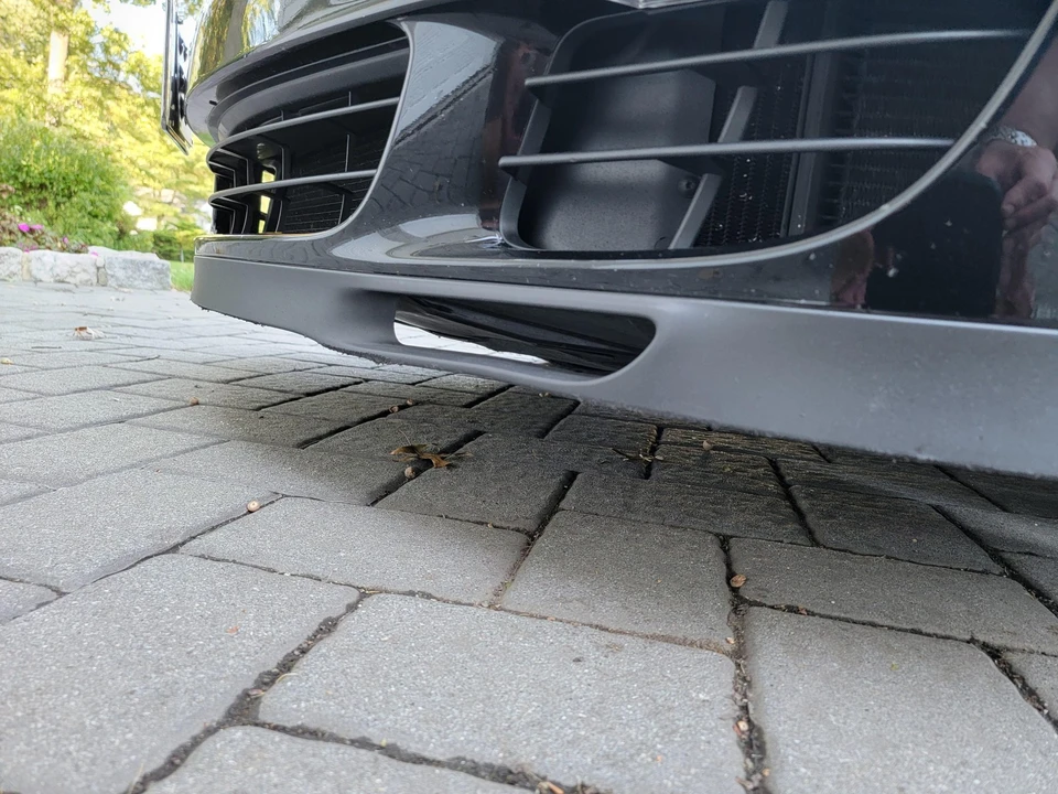 2009 Porsche 997 Turbo - Image 15 of 31