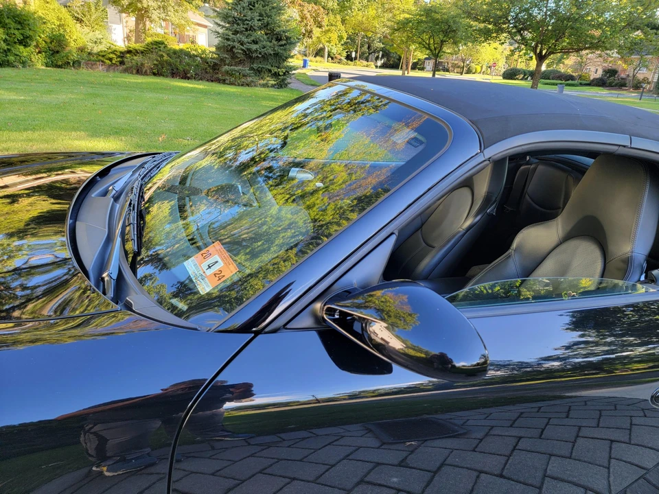 2009 Porsche 997 Turbo - Image 18 of 31