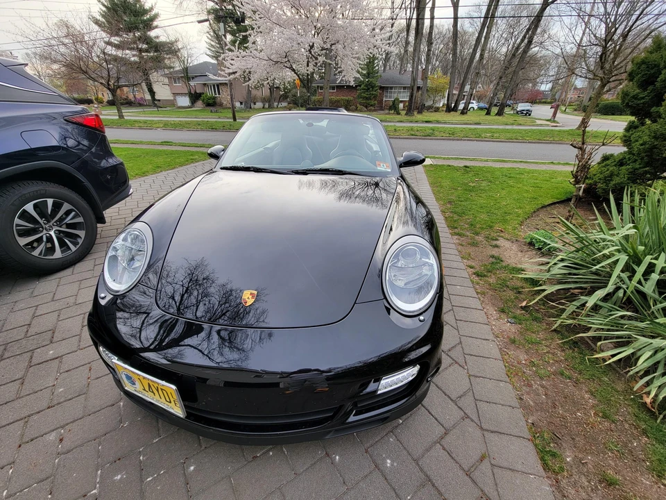2009 Porsche 997 Turbo - Image 13 of 31