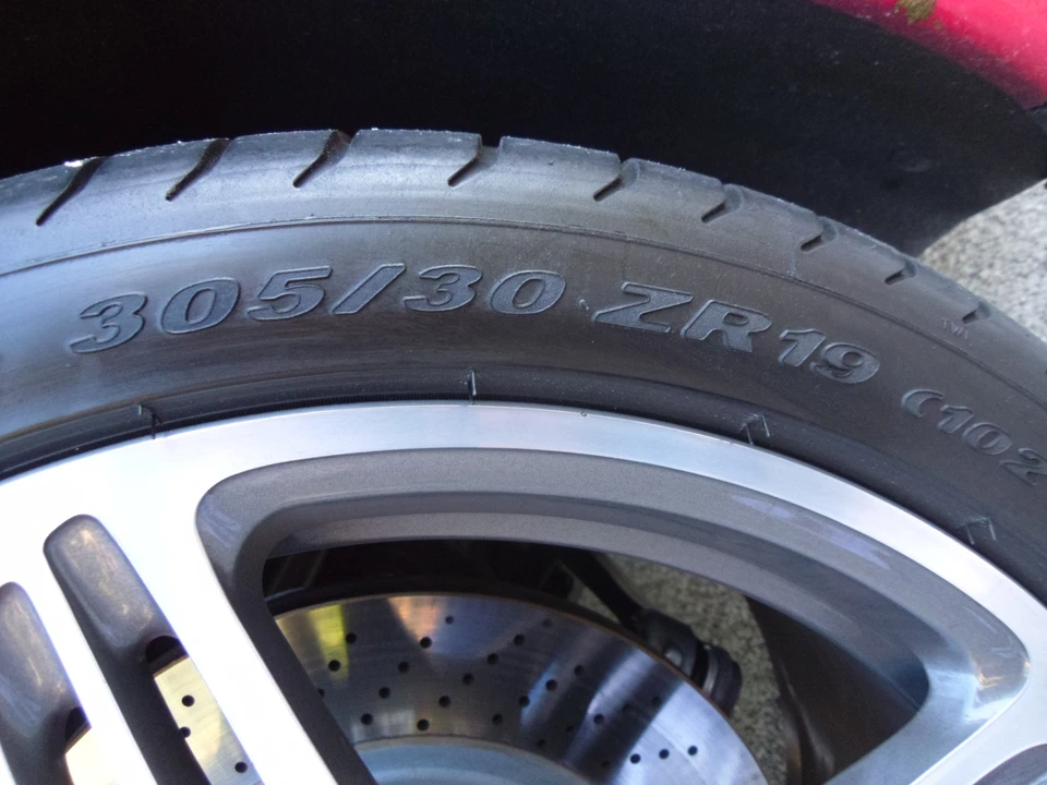 2009 Porsche 997 Turbo - Image 13 of 31