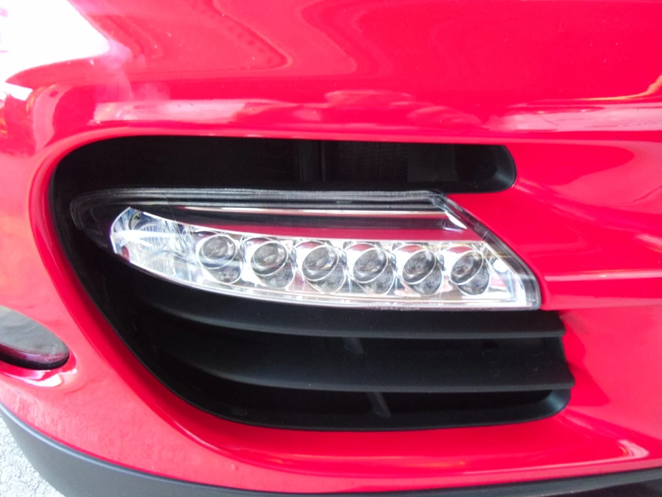 2009 Porsche 997 Turbo - Image 16 of 31