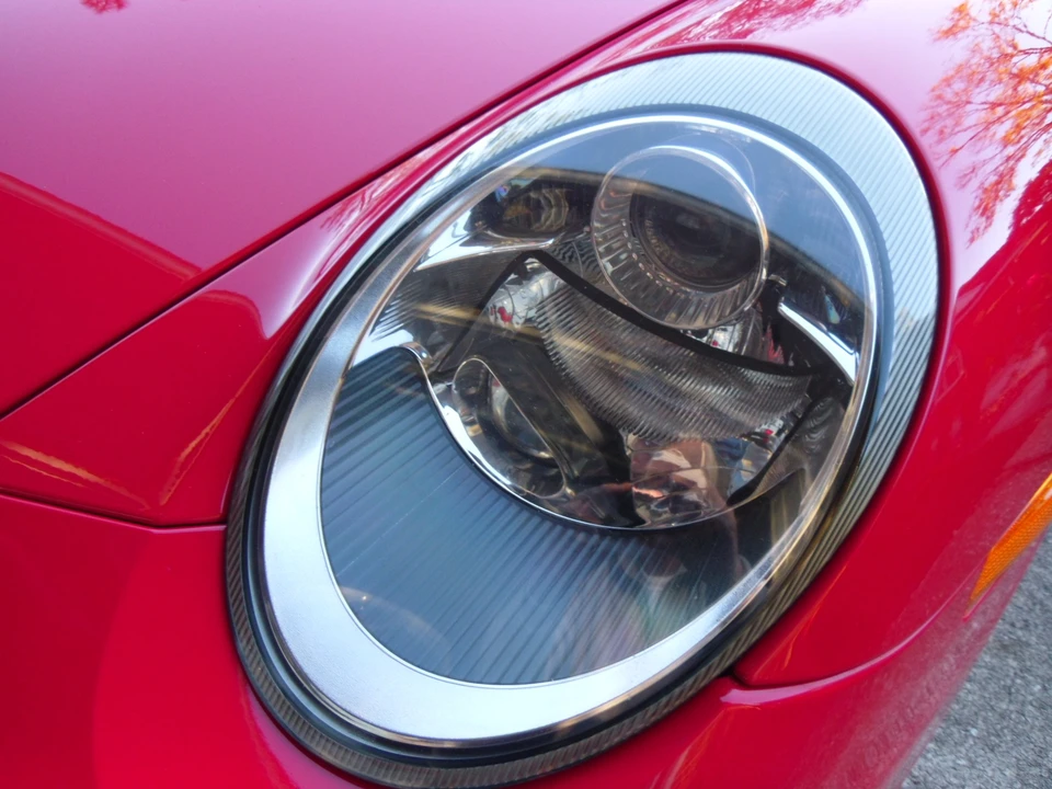2009 Porsche 997 Turbo - Image 18 of 31
