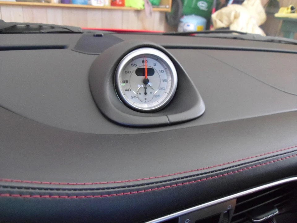 2009 Porsche 997 Turbo - Image 24 of 31