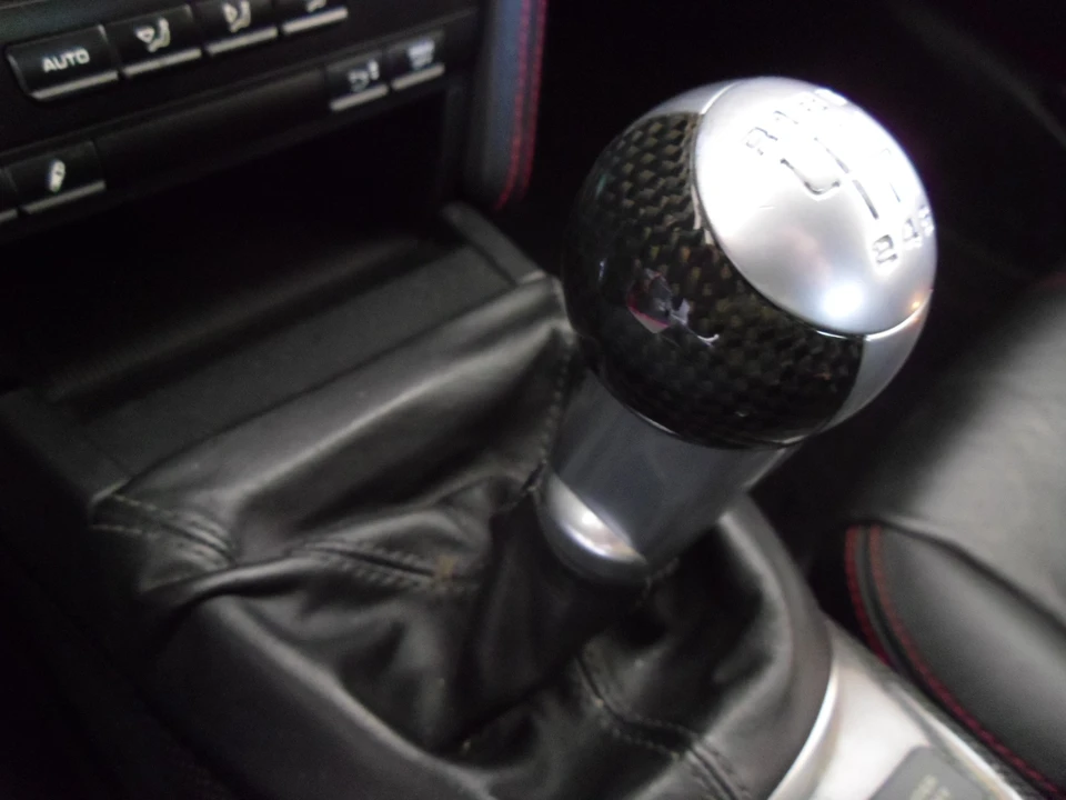 2009 Porsche 997 Turbo - Image 25 of 31