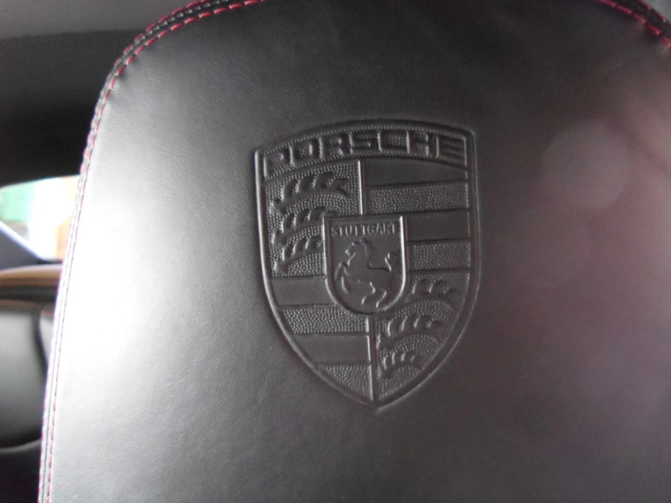 2009 Porsche 997 Turbo - Image 30 of 31