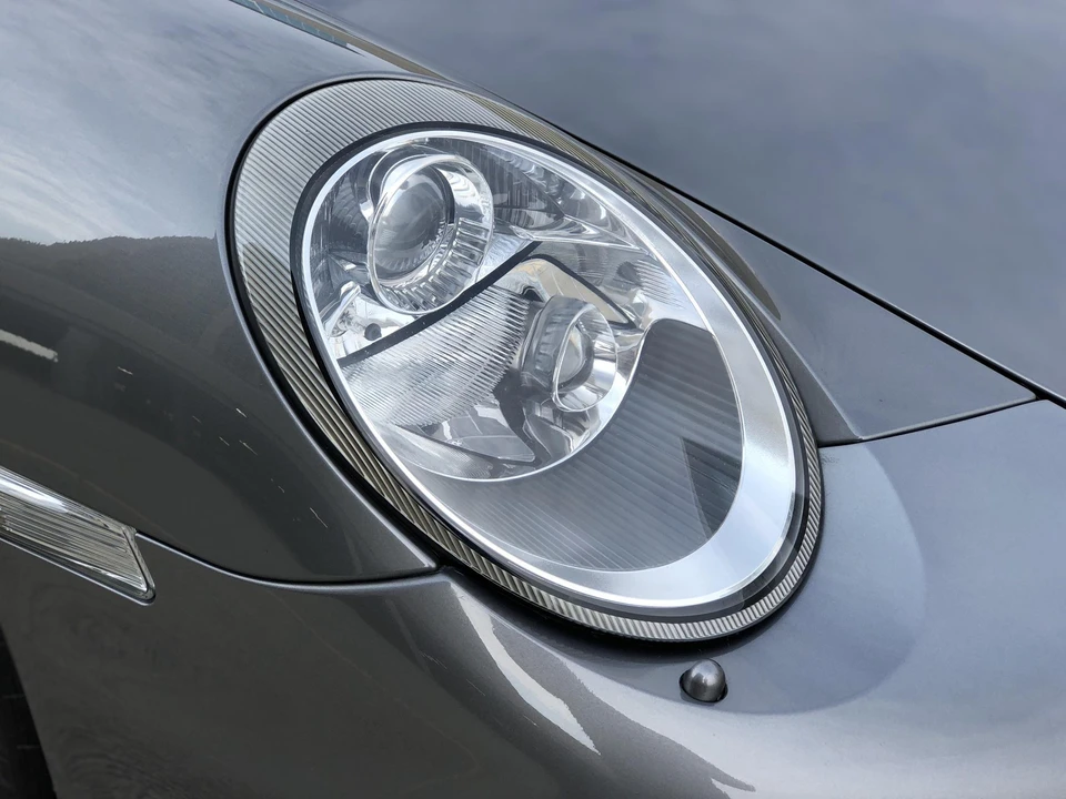 2009 Porsche 997 Turbo - Image 29 of 31