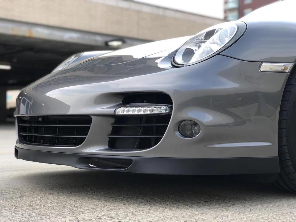 2009 Porsche 997 Turbo - Image 31 of 31