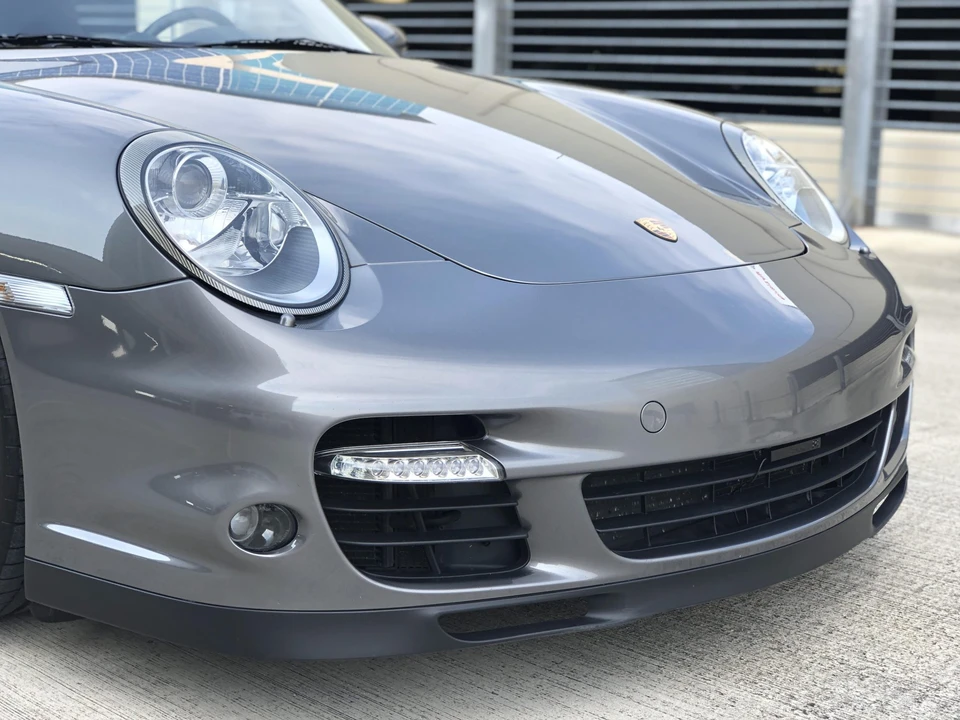 2009 Porsche 997 Turbo - Image 28 of 31