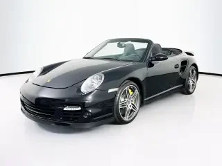 2009 Porsche 997 Turbo - Image 5 of 31