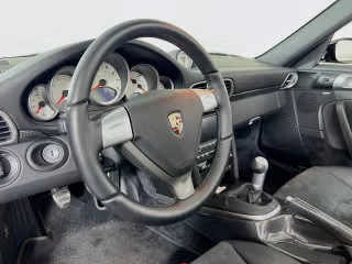 2009 Porsche 997 Turbo - Image 25 of 31