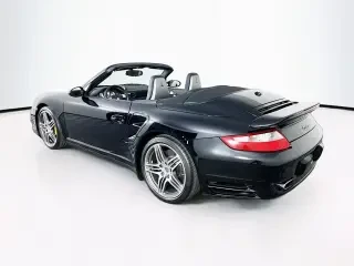 2009 Porsche 997 Turbo - Image 21 of 31