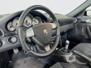 2009 Porsche 997 Turbo - Image 29 of 31