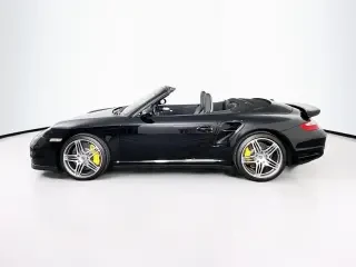 2009 Porsche 997 Turbo - Image 13 of 31