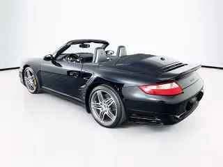 2009 Porsche 997 Turbo - Image 17 of 31