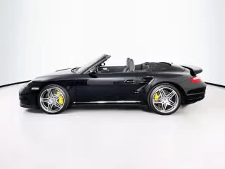 2009 Porsche 997 Turbo - Image 9 of 31