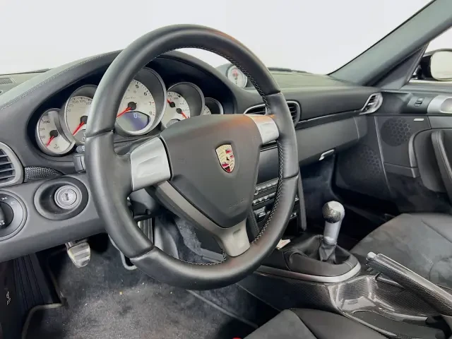 2009 Porsche 997 Turbo - Image 30 of 31