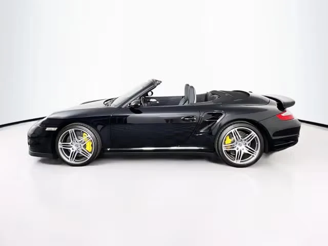 2009 Porsche 997 Turbo - Image 10 of 31