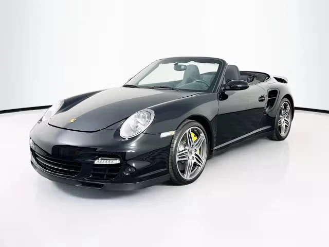 2009 Porsche 997 Turbo - Image 2 of 31
