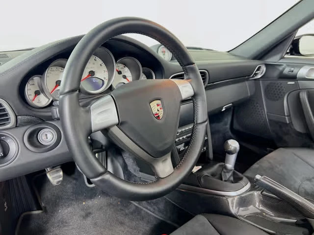 2009 Porsche 997 Turbo - Image 26 of 31