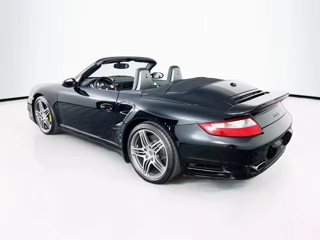 2009 Porsche 997 Turbo - Image 18 of 31