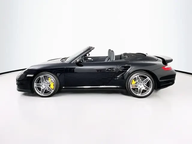 2009 Porsche 997 Turbo - Image 14 of 31