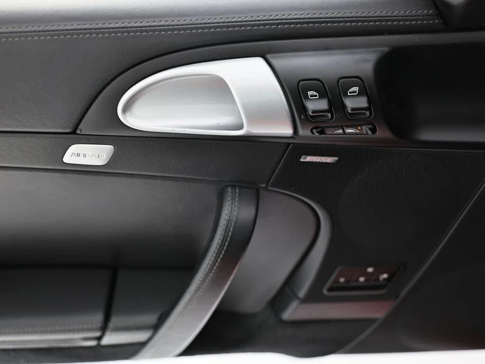 2009 Porsche 997 Turbo - Image 21 of 31