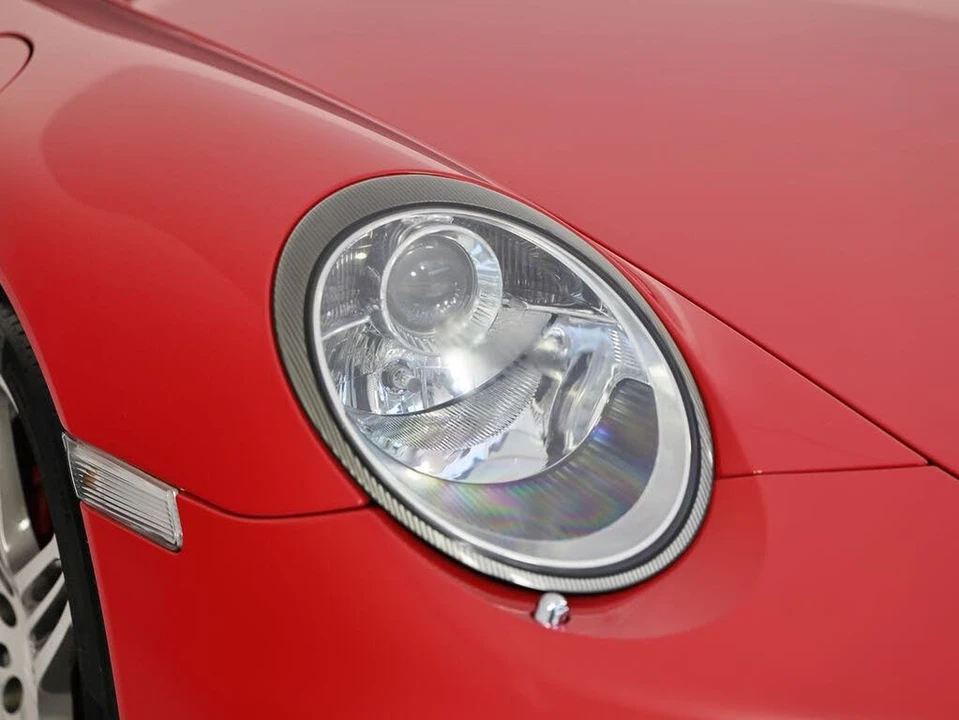 2009 Porsche 997 Turbo - Image 19 of 31