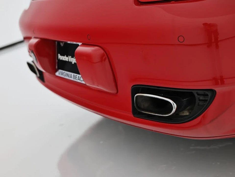 2009 Porsche 997 Turbo - Image 17 of 31