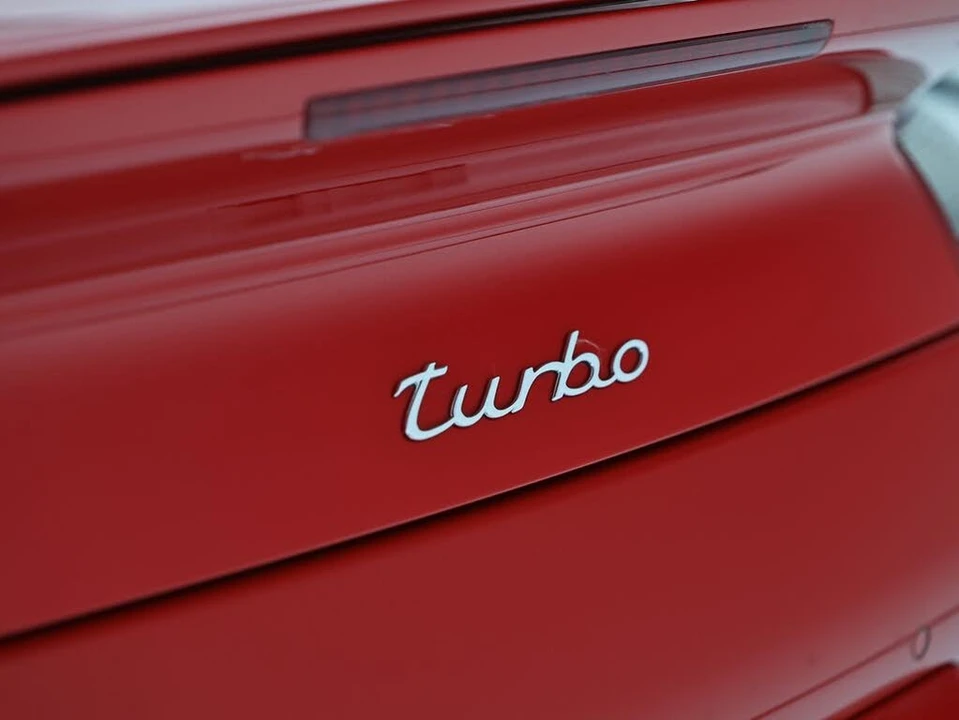 2009 Porsche 997 Turbo - Image 15 of 31