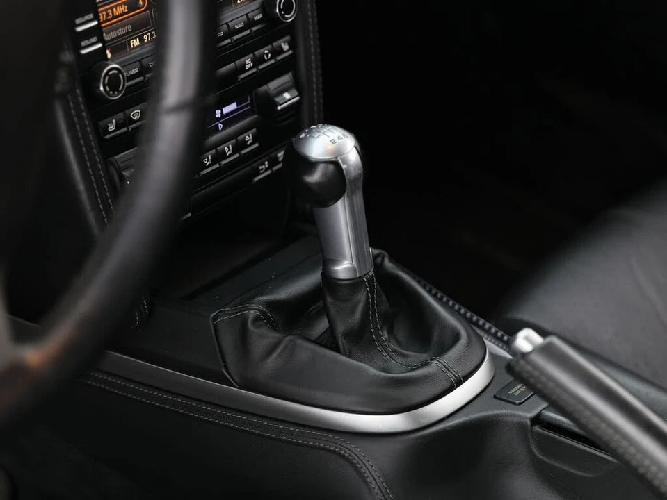 2009 Porsche 997 Turbo - Image 26 of 31