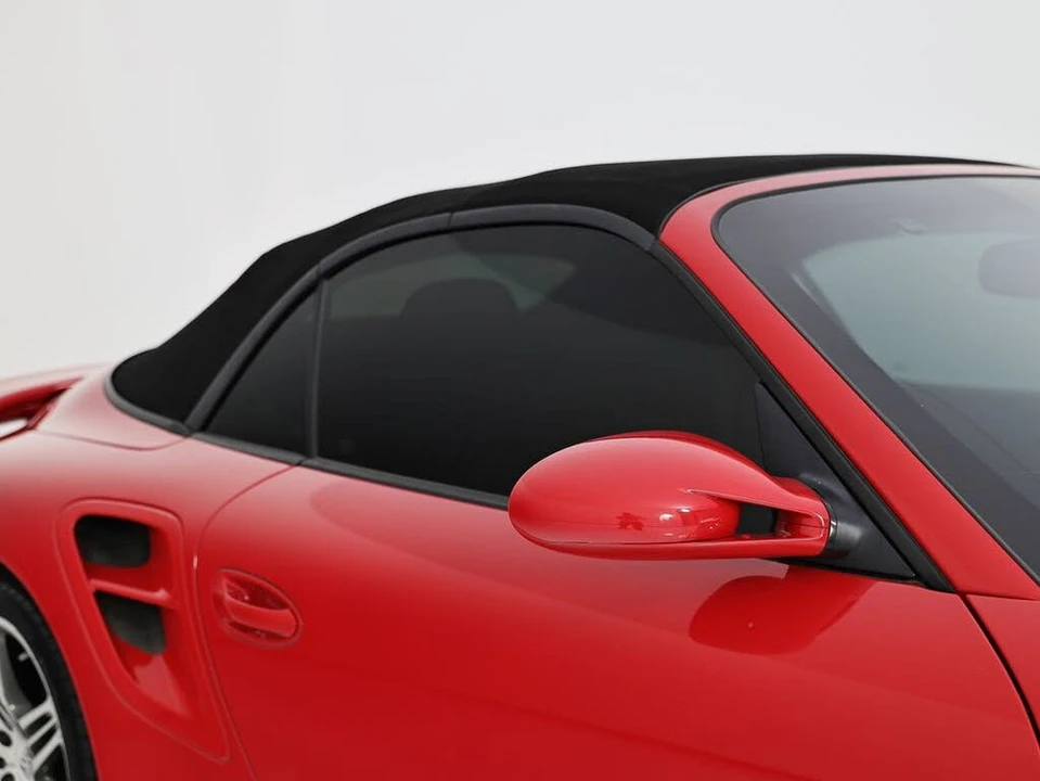 2009 Porsche 997 Turbo - Image 18 of 31