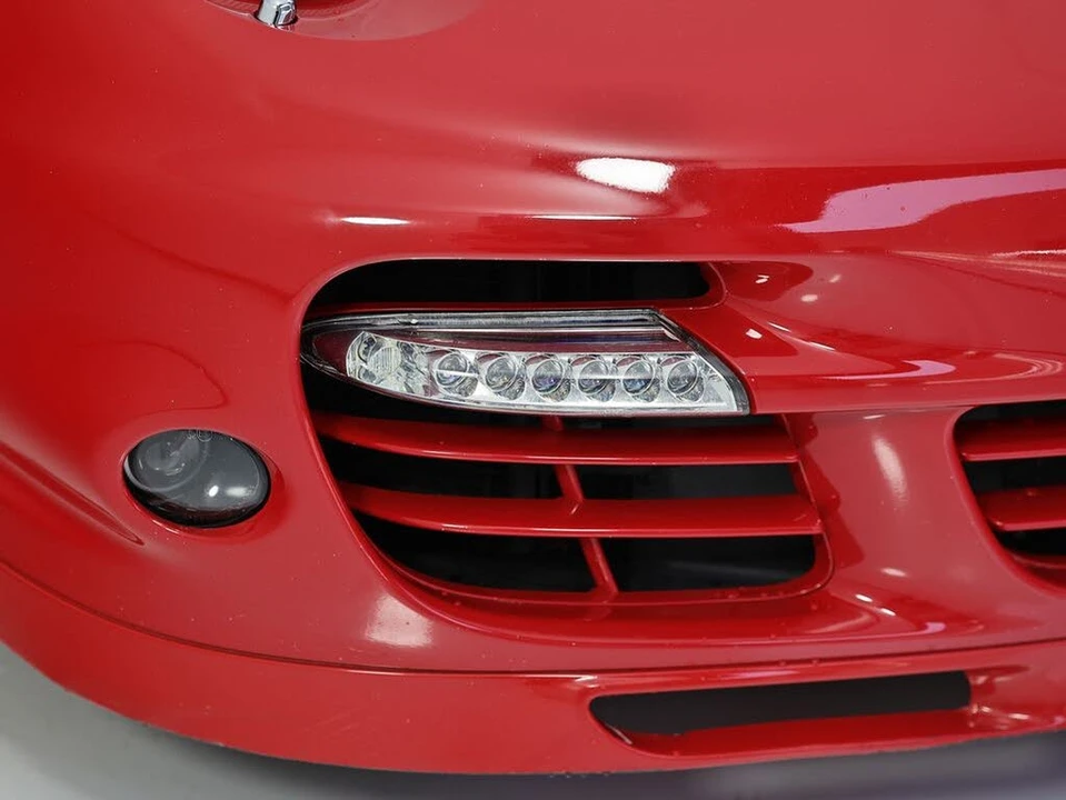 2009 Porsche 997 Turbo - Image 20 of 31