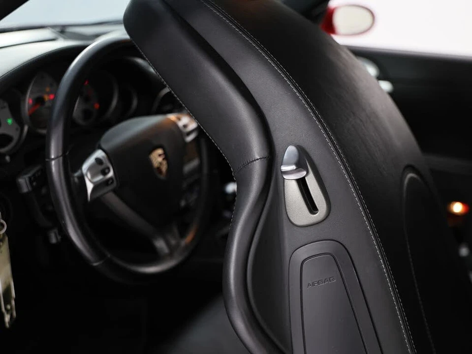 2009 Porsche 997 Turbo - Image 29 of 31