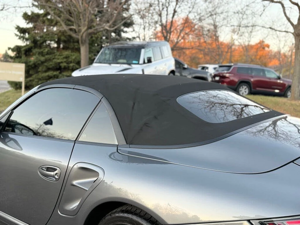 2009 Porsche 997 Turbo - Image 21 of 31