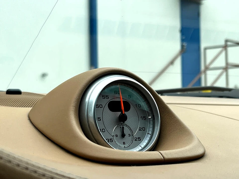 2009 Porsche 997 Turbo - Image 24 of 31