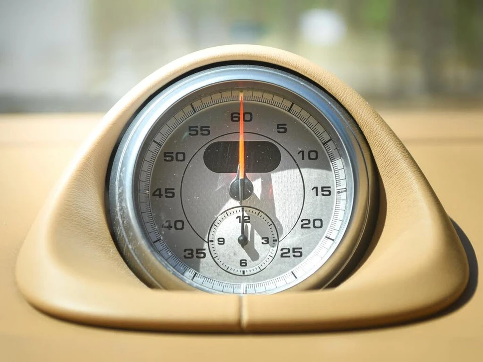 2009 Porsche 997 Turbo - Image 4 of 31
