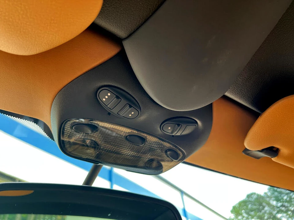 2009 Porsche 997 Turbo - Image 25 of 31