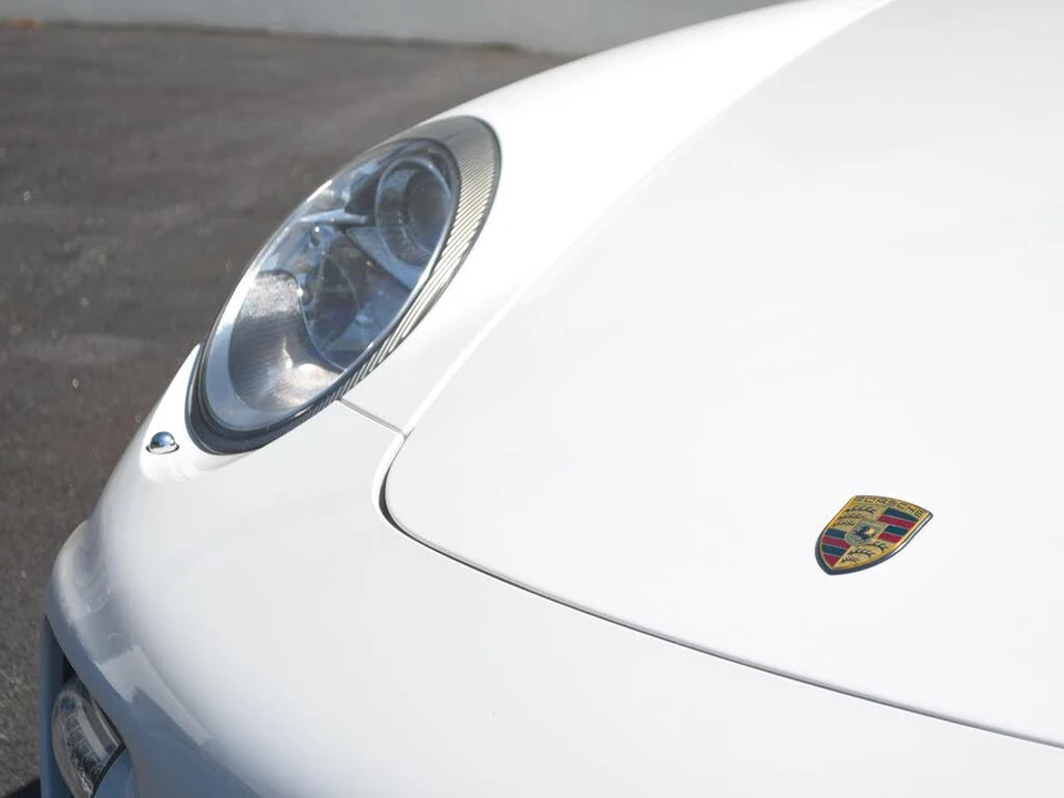 2009 Porsche 997 Turbo - Image 2 of 31