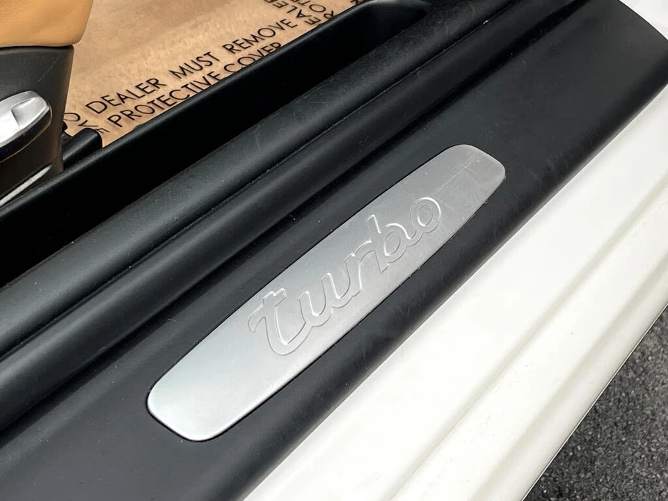 2009 Porsche 997 Turbo - Image 31 of 31