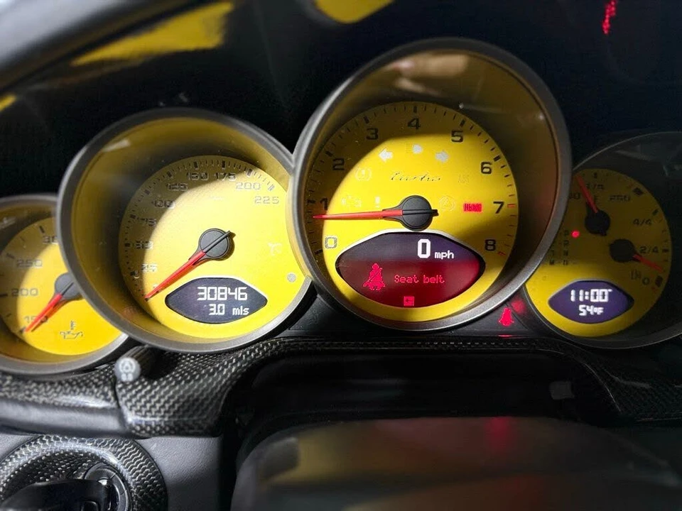 2009 Porsche 997 Turbo - Image 15 of 24
