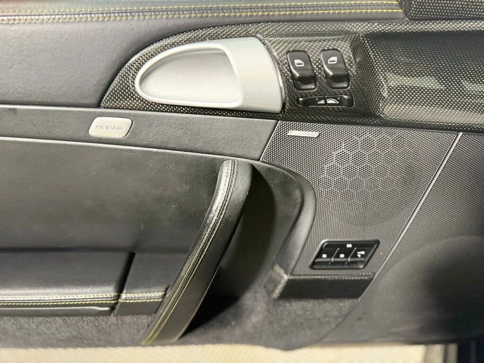 2009 Porsche 997 Turbo - Image 21 of 24