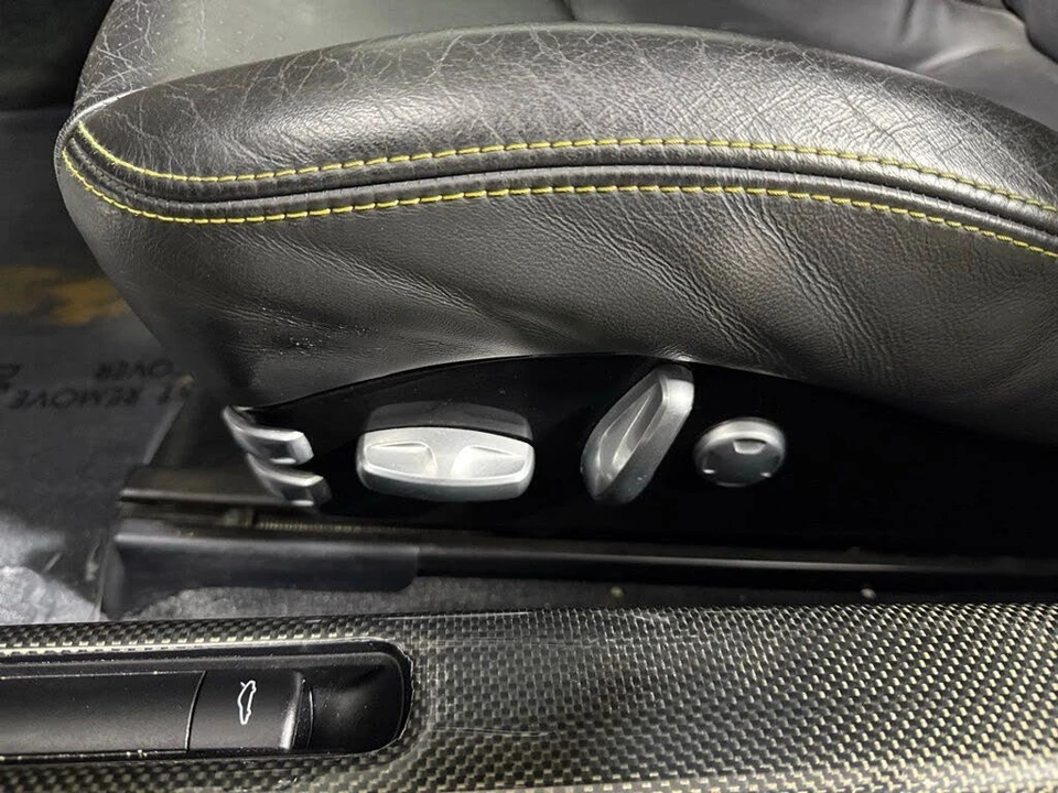 2009 Porsche 997 Turbo - Image 20 of 24