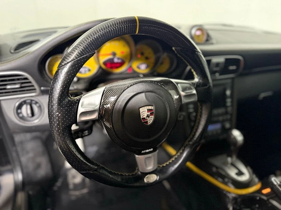 2009 Porsche 997 Turbo - Image 13 of 24