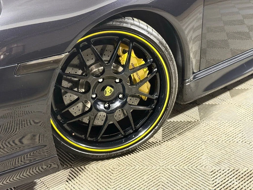 2009 Porsche 997 Turbo - Image 2 of 24