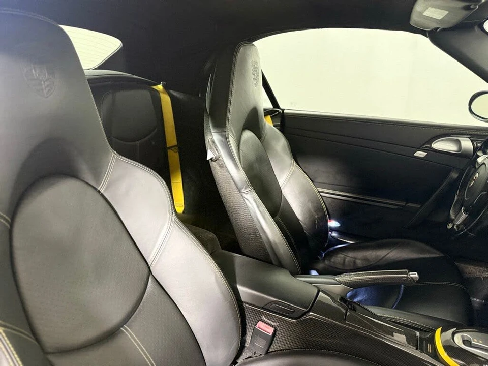 2009 Porsche 997 Turbo - Image 24 of 24