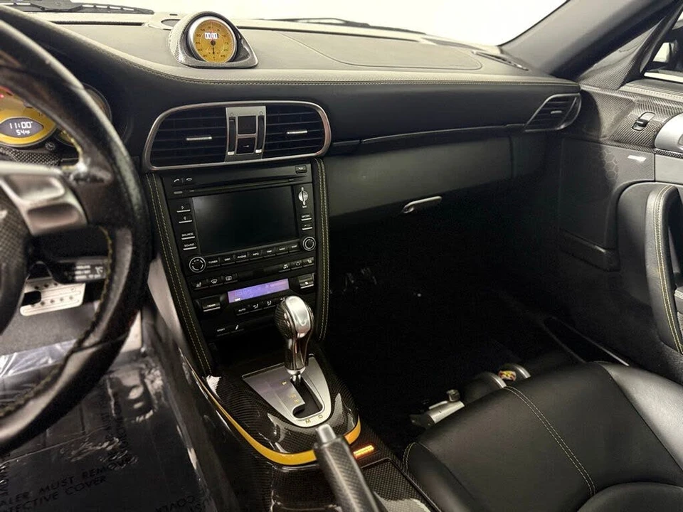 2009 Porsche 997 Turbo - Image 14 of 24